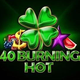 game logo by Amusnet Interactive on 24-7bets.com
