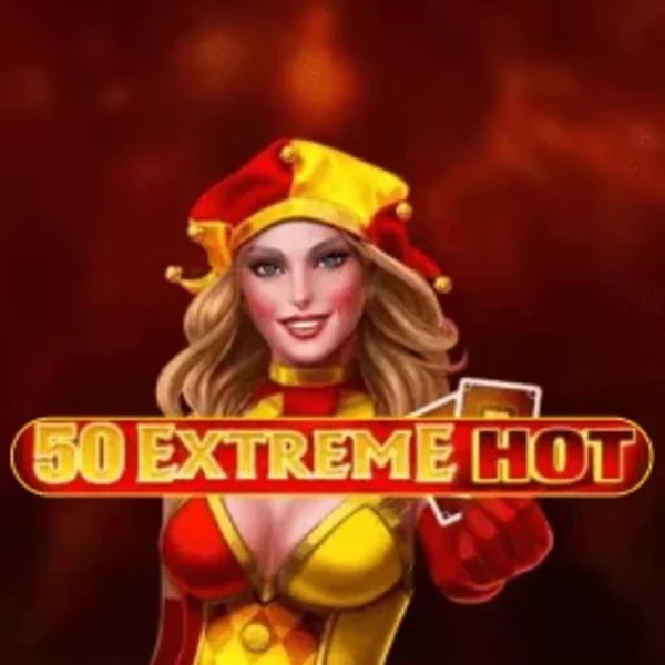 50 Extreme Hot logo by Eurocoin Interactive at 247Bet Casino50 Extreme Hot