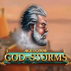 Play Age Of The Gods: God of Storms slot by Playtech on 24-7bets.com