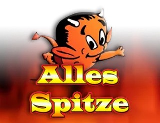 game logo by Merkur Gaming on 24-7bets.com
