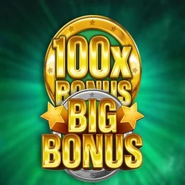 Big Bonus slot logo by Inspired Gaming at 247Bet CasinoBig Bonus
