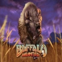 Buffalo Hunter logo by Nolimit City at 247Bet CasinoBuffalo Hunter