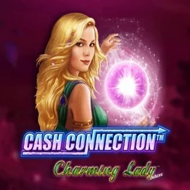 Cash Connection Charming Lady – slot by Novomatic, featured at 24-7bets.com