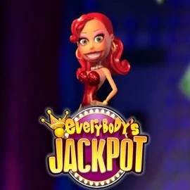 Everybody's Jackpots logo by Playtech 247Bet Casino