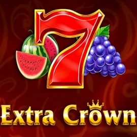 Play Extra Crown slot by Amusnet Interactive on 24-7bets.com