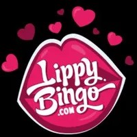 Logo of Lippy Bingo from Eyecon at 247Bet Casino