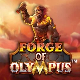 Forge of Olympus game by Pragmatic Play – logo hosted on 247Bet Casino