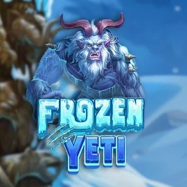 Frozen Yeti logo by BF Games at 247Bet CasinoFrozen Yeti
