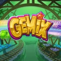 Logo of Gemix from Play'n GO at 247Bet Casino