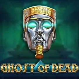 Ghost of Dead casino game by Play'n GO – featured logo at 247Bet Casino