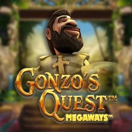 Gonzita’s Quest logo by Red Tiger Gaming 247Bet Casino