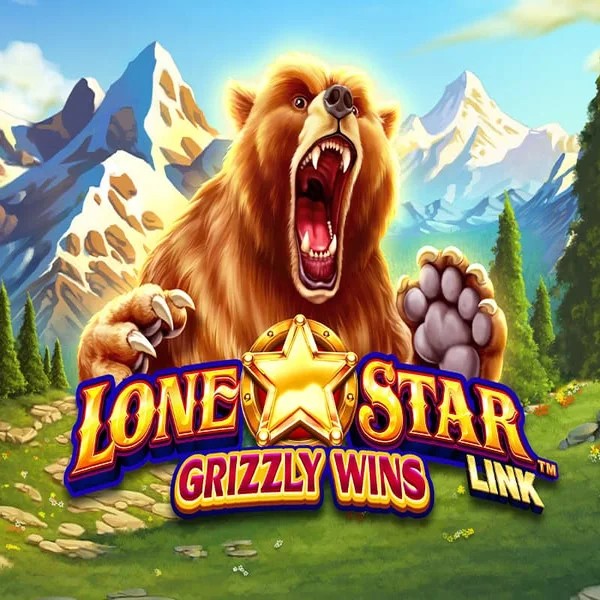 Lone Star Link Grizzly Wins – slot by Greentube, featured at 24-7bets.com