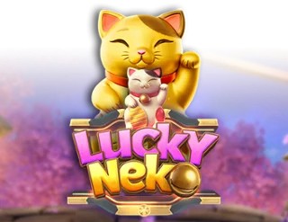 Lucky Neko logo by Yggdrasil at 247Bet CasinoLucky Neko