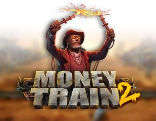 Money Train 2 slot icon by Relax Gaming, available at 247Bet Casino