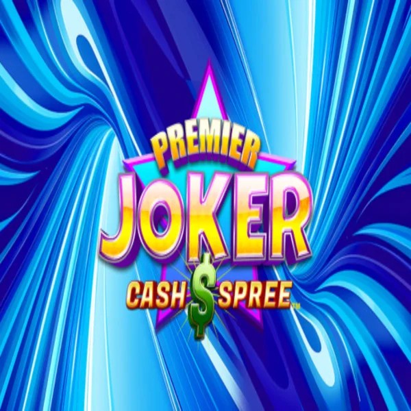 Enjoy Premier Joker Cash Spree by Oros Gaming – logo hosted on 24-7bets.com