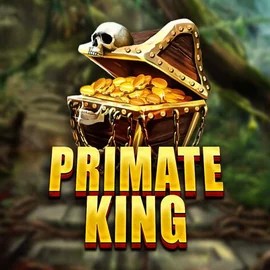 Logo of Primate King from Red Tiger Gaming at 247Bet Casino