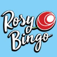 Rosy Bingo slot logo by Eyecon at 247Bet CasinoRosy Bingo