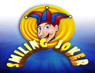 Logo of Smiling Joker from Apollo Games at 247Bet Casino