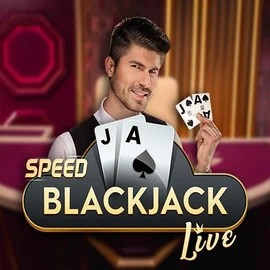 Play the Speed Blackjack slot by Pragmatic Play on 247Bet Casino