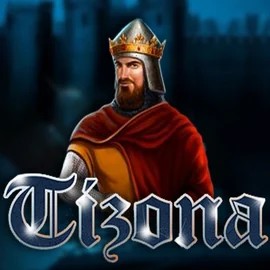Tizona logo by Merkur Gaming at 247Bet CasinoTizona