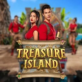 Try Treasure Island slot by Pragmatic Play on 24-7bets.com – logo image