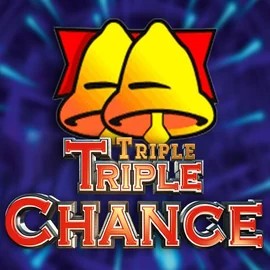Logo of Triple Triple Chance from Merkur Gaming at 247Bet Casino