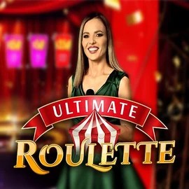 Play the Ultimate Roulette slot by Ezugi on 247Bet Casino