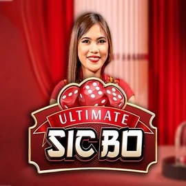 Play Ultimate Sic Bo slot by Ezugi on 24-7bets.com