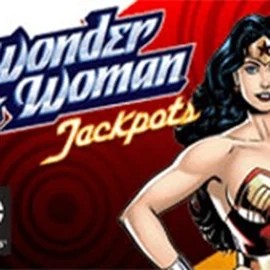 Wonder Woman Jackpots – slot by Amaya, featured at 24-7bets.com
